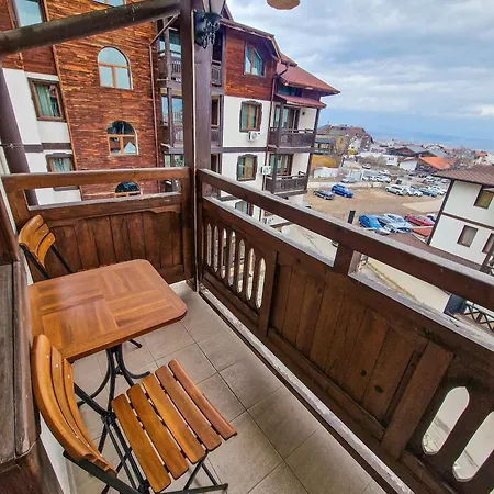 The White Beauty Apartamento