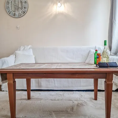 The White Beauty Apartamento Bansko
